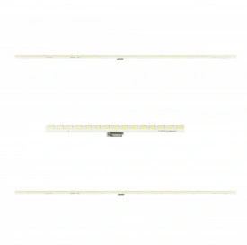 LED Bar 55" 60LED 2BUC Sony