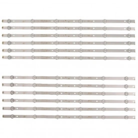 LED Bar 55" 6LED 12BUC A/B PHI