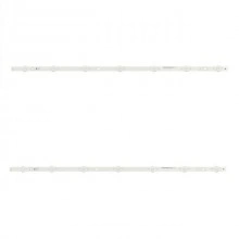 LED Bar 55" 7LED 2BUC PAN-SAM