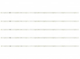LED Bar 55" 8LED 5BUC Hisense