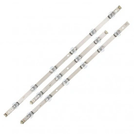 LED Bar 70" 4-6LED 3BUC A-B-C LG