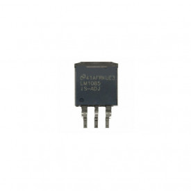 LM1085IS / LD1085 / LT1085 ad2
