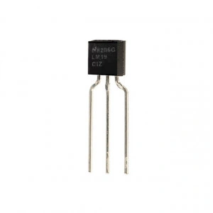 LM19 CIZ Temp Sensor mf1