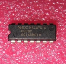 LM339N / uPC339C rg1
