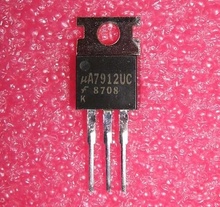 LM7912 / L7912 ST® sdt