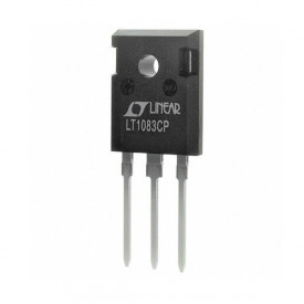 LT1083CP Linear eq