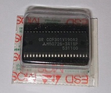 M50726-341SP Mitsubishi kt