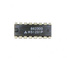 M51231P Mitsubishi ph5
