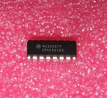 MC33067P ONS dh1