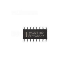 MC3361BD Motorola di1