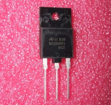 MD2009DFX ST®