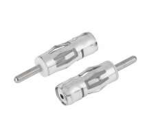 Mufa Antena Auto ISO-DIN