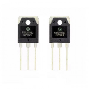 NJW21193G // NJW21194G ONS