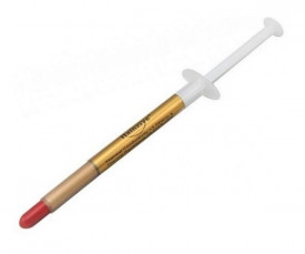 Pasta Termica Gold 0.5G