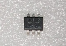 PC112 Sharp