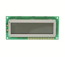 PC1602A LCD Display