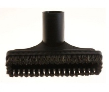 Perie mobila aspirator