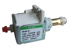 Pompa EX5GW CEME / Ulka