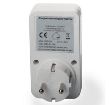 Priza Energy Meter BX09