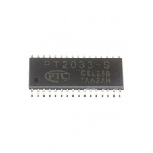 PT2033-S PTC rh1