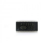 PT2313L PTC cs