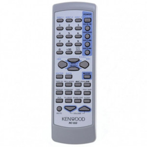 RC553 Kenwood