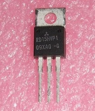 RD15HVF1 Mitsubishi tq