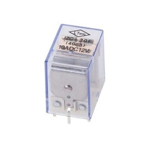 Releu 12V 240V/10A JZK