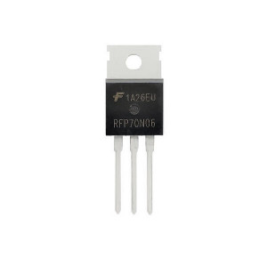 RFP70N06 ONS/FSC