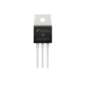 RFP70N06 ONS/FSC