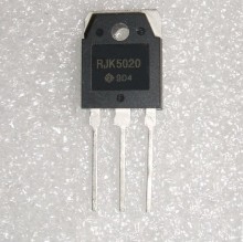 RJK5020 Renesas