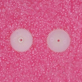 Roata dintata simpla 14,5mm