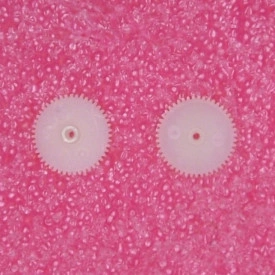 Roata dintata simpla 14,5mm