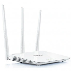 Router Wireless 3 antene Tenda