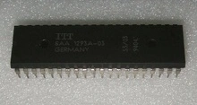 SAA1298D-R632 ITT