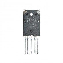 SAP16N Sanken md2