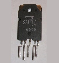 SAP17N Sanken ma4