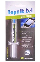 SMD-Flux Gel 1,4cmc