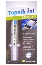 SMD-Flux Gel 1,4cmc