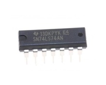SN74LS74 Texas rgl