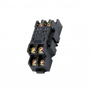 Soclu Releu HHC68 / NNC68 - PTF08A