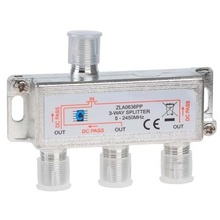 SPLITER 3-CAI 2,4GHz