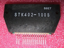 STK402-100S Sanyo