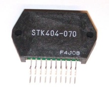 STK404-070 Sanyo