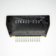 STK405-030 Sanyo