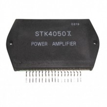 STK4050XI Sanyo