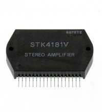STK4181V Sanyo