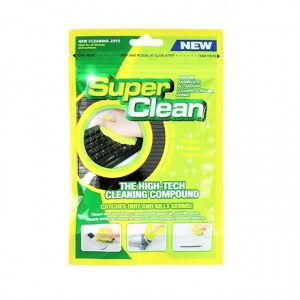 Super Cyber Clean Gel 80g