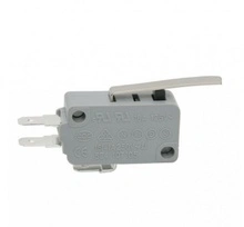 Switch limitator 250V/15A