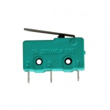 Switch limitator 250V/5A